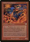 Product image for Grim Lavamancer