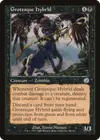 Product image for Grotesque Hybrid