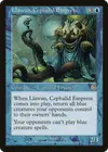 Product image for Llawan, Cephalid Empress