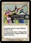 Product image for Moine militant