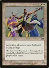Product image for Militant Monk