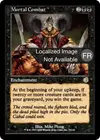 Product image for Combat mortel