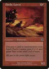 Product image for Pardic Lancer