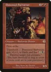 Product image for Possessed Barbarian