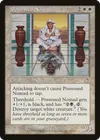 Product image for Possessed Nomad