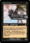 Product image for Diablotin putride