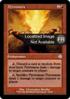 Product image for Pyromanie