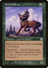 Product image for Seton's Scout