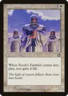 Product image for Teroh's Faithful