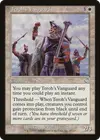 Product image for Teroh's Vanguard