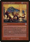 Product image for Violent Eruption