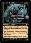 Product image for Zombie pionnier