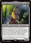 Product image for Borg Queen, Perfection Manifest