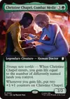 Product image for Christine Chapel, Combat Medic