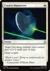 Product image for Evasive Maneuvers
