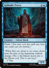 Product image for Kolinahr Priest