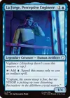 Product image for La Forge, Perceptive Engineer