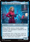 Product image for Pelia, Immortal Innovator