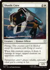 Product image for Shuttle Crew