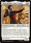 Product image for Brad Boimler, Eager Ensign