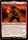Product image for Captain James T. Kirk