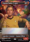 Product image for Captain James T. Kirk
