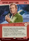 Product image for Captain James T. Kirk
