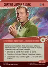 Product image for Captain James T. Kirk