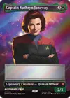 Product image for Captain Kathryn Janeway