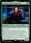 Product image for Captain Kathryn Janeway