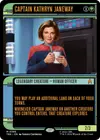 Product image for Captain Kathryn Janeway