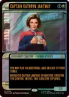 Product image for Captain Kathryn Janeway