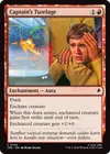 Product image for Captain's Tutelage