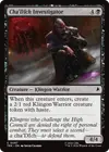 Product image for Cha'DIch Investigator