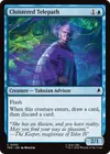 Product image for Cloistered Telepath