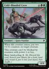 Product image for Cold-Blooded Crew
