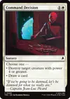 Product image for Command Decision