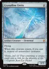 Product image for Crystalline Entity