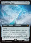 Product image for Crystalline Entity