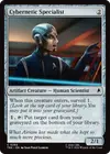 Product image for Cybernetic Specialist