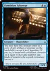 Product image for Dominion Saboteur