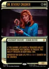 Product image for Dr. Beverly Crusher