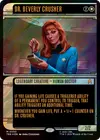 Product image for Dr. Beverly Crusher