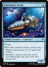 Product image for Federation Probe