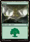 Product image for Forêt