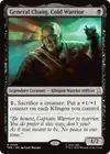 Product image for General Chang, Cold Warrior