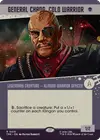 Product image for General Chang, Cold Warrior