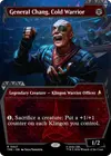 Product image for General Chang, Cold Warrior