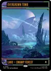 Product image for Overgrown Tomb