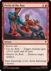 Product image for Perils of the Past
